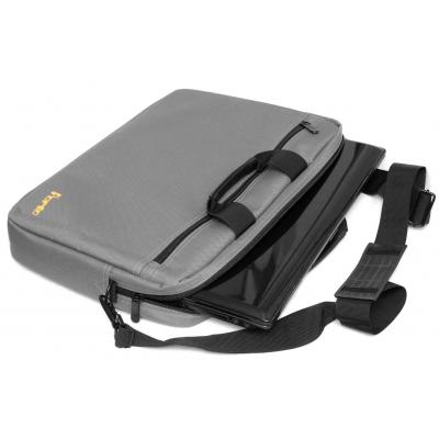 Сумка для ноутбука Porto 14" (PC114GY) - зображення 3