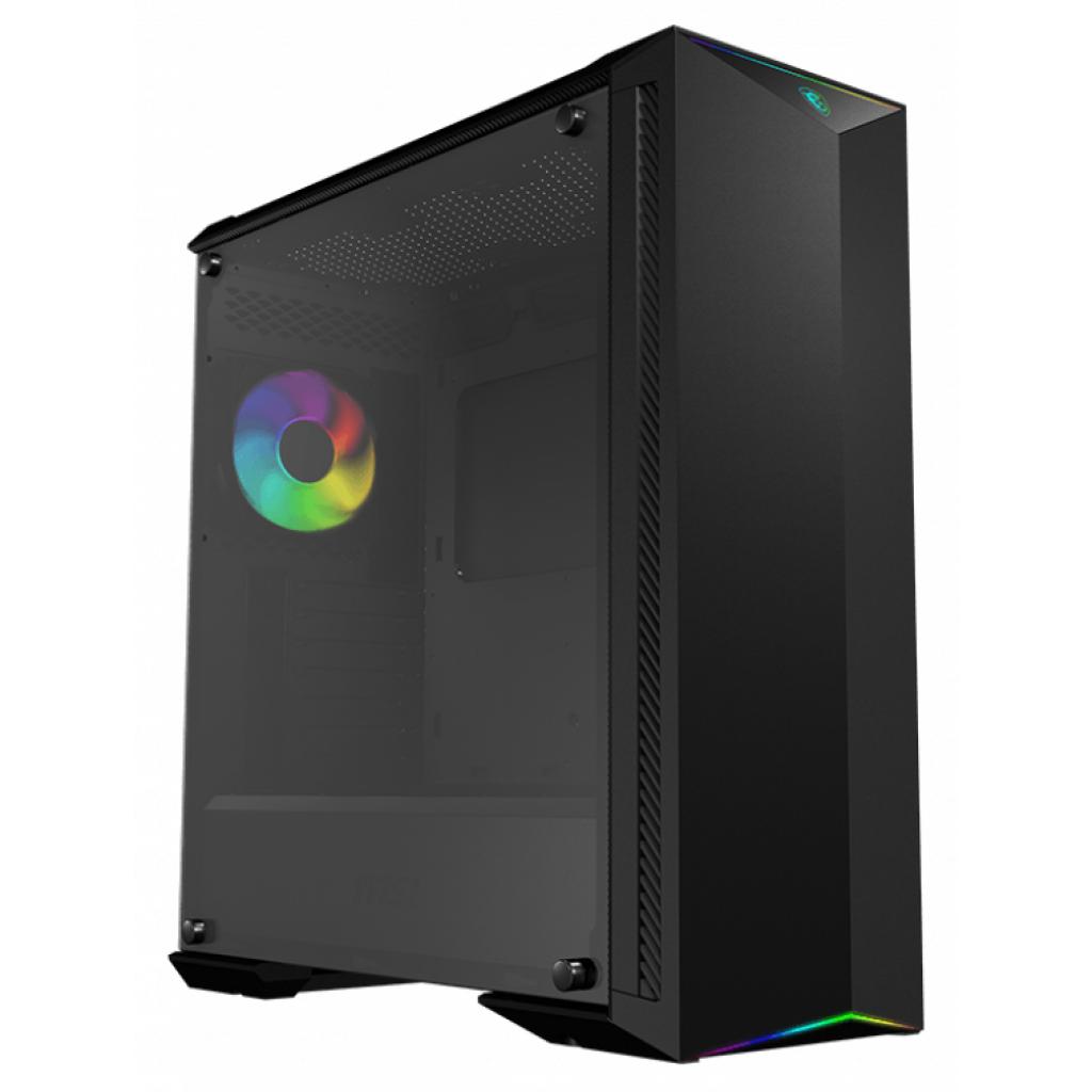 Корпус MSI MPG GUNGNIR 100 - зображення 1