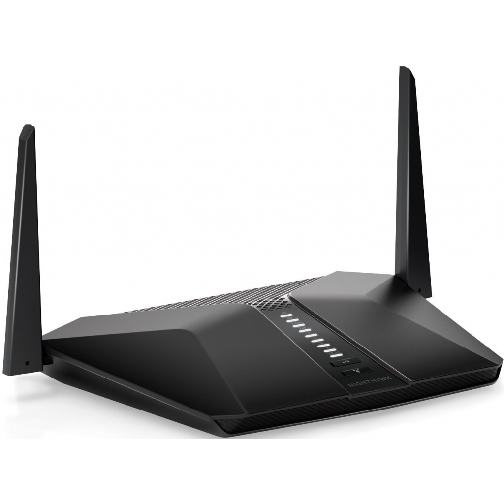 Маршрутизатор Netgear RAX40-100PES - зображення 3