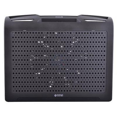 Підставка до ноутбука Titan TTC-G25T/B4 - зображення 1