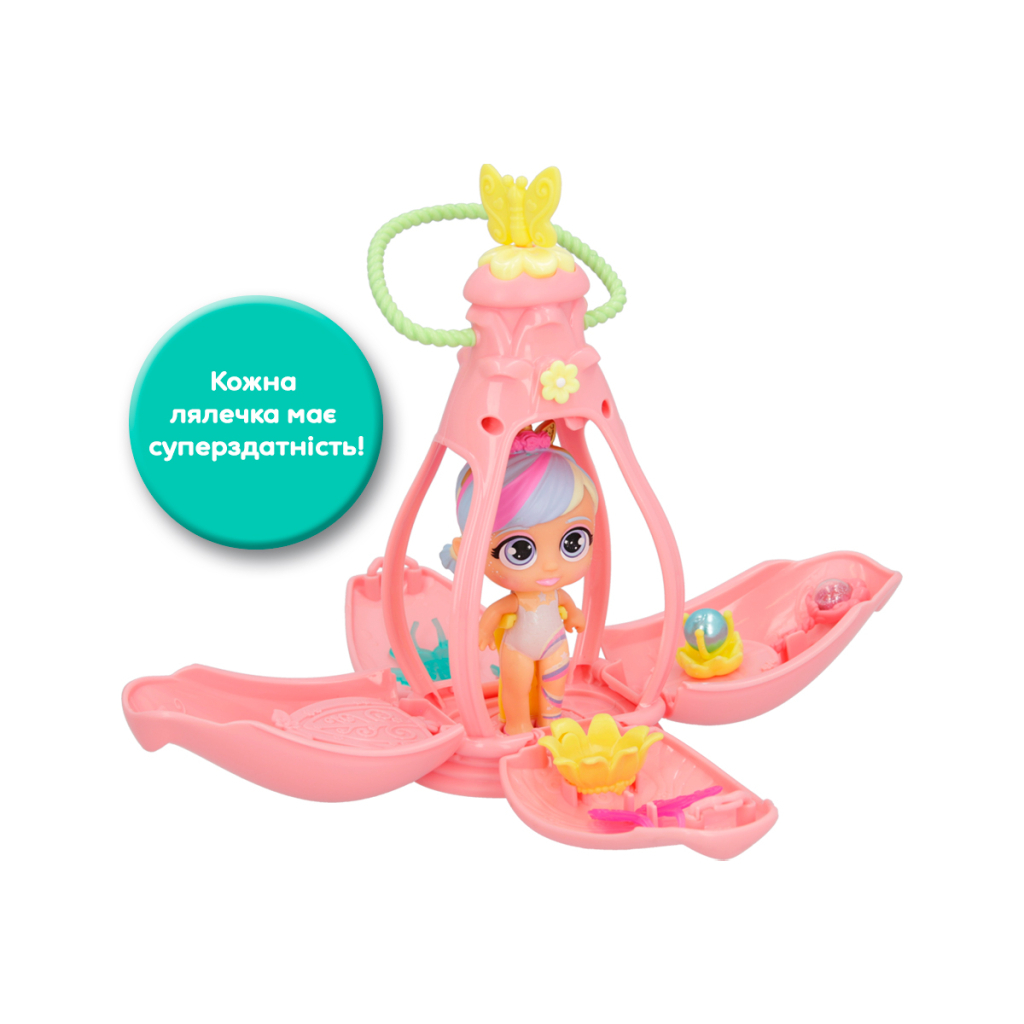Лялька Bloopies Феї в асортименті (81802) - изображение 5
