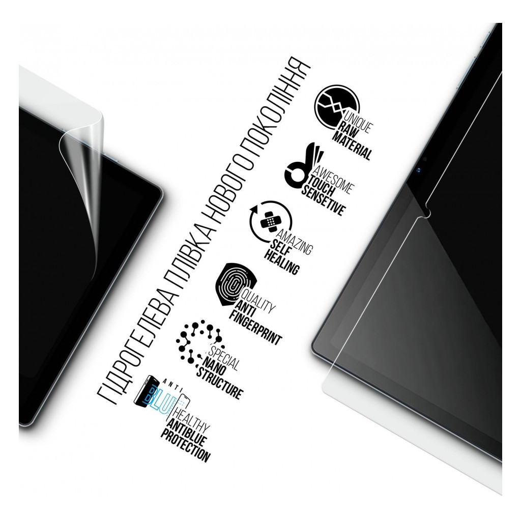 Плівка захисна Armorstandart Anti-Blue Oukitel OKT3 (ARM73625) - зображення 2