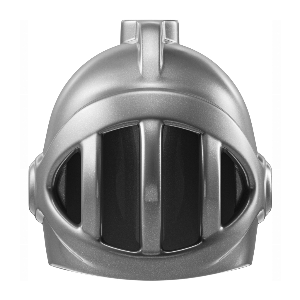 Конструктор LEGO Super Heroes Пограбування музею Веномом (30707) - зображення 6