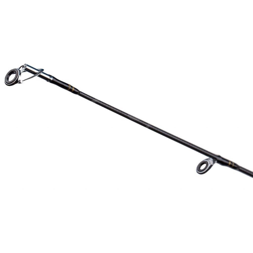 Вудилище Favorite X1 902MH 2.74m 10-35g Ex.Fast (1693.03.36) - зображення 2