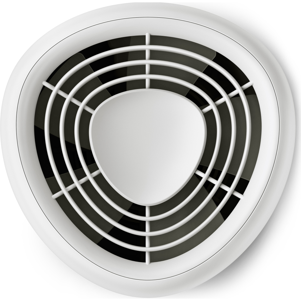 Зволожувач повітря Philips HU2510/10 - зображення 3