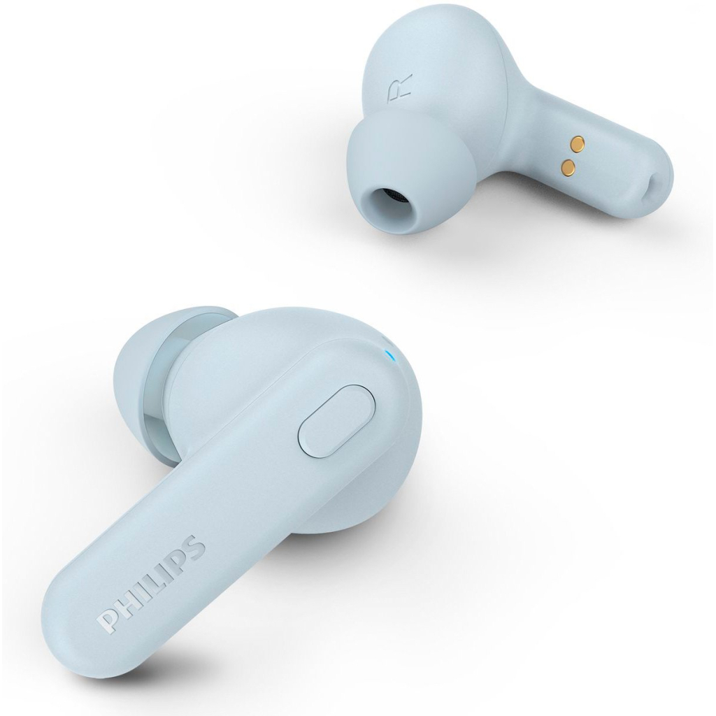 Навушники Philips TAT1108 True Wireless Blue (TAT1108BL/00) - зображення 2