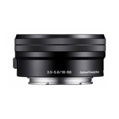 Об'єктив Sony 16-50mm f/3.5-5.6 OSS for NEX (SELP1650.AE) - зображення 2