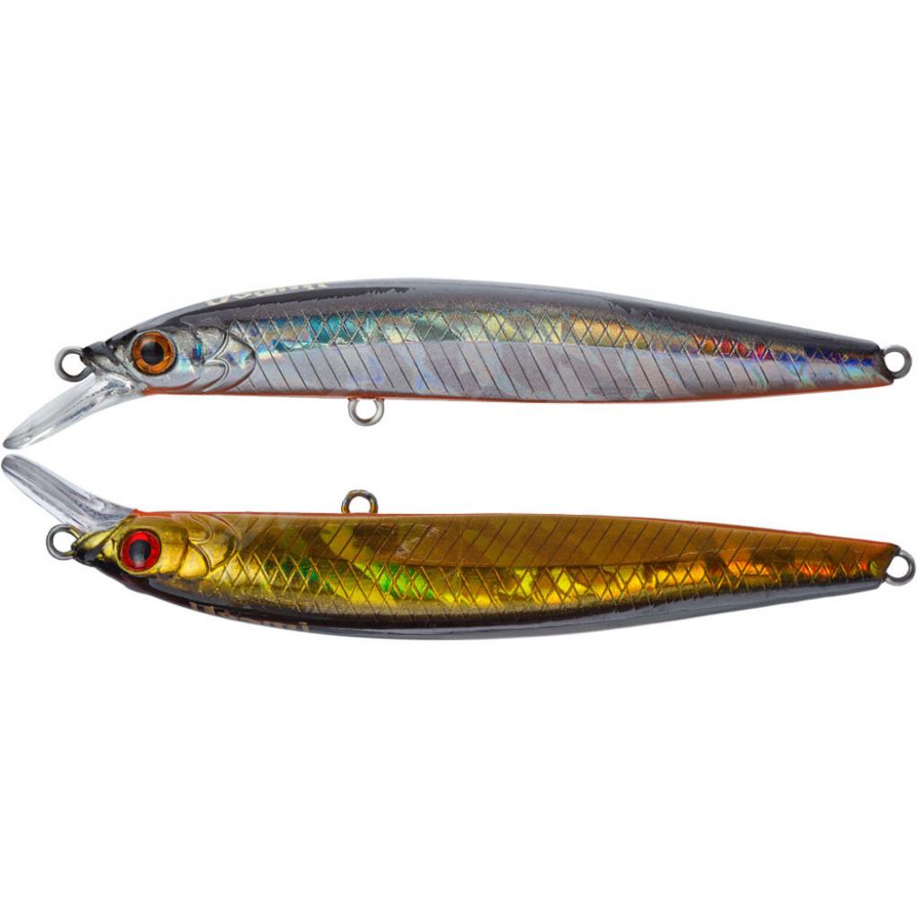 Воблер Usami Tuti 80SP-SR 6.4g UR08 (1.0-1.2m) (1777.10.71) - зображення 1