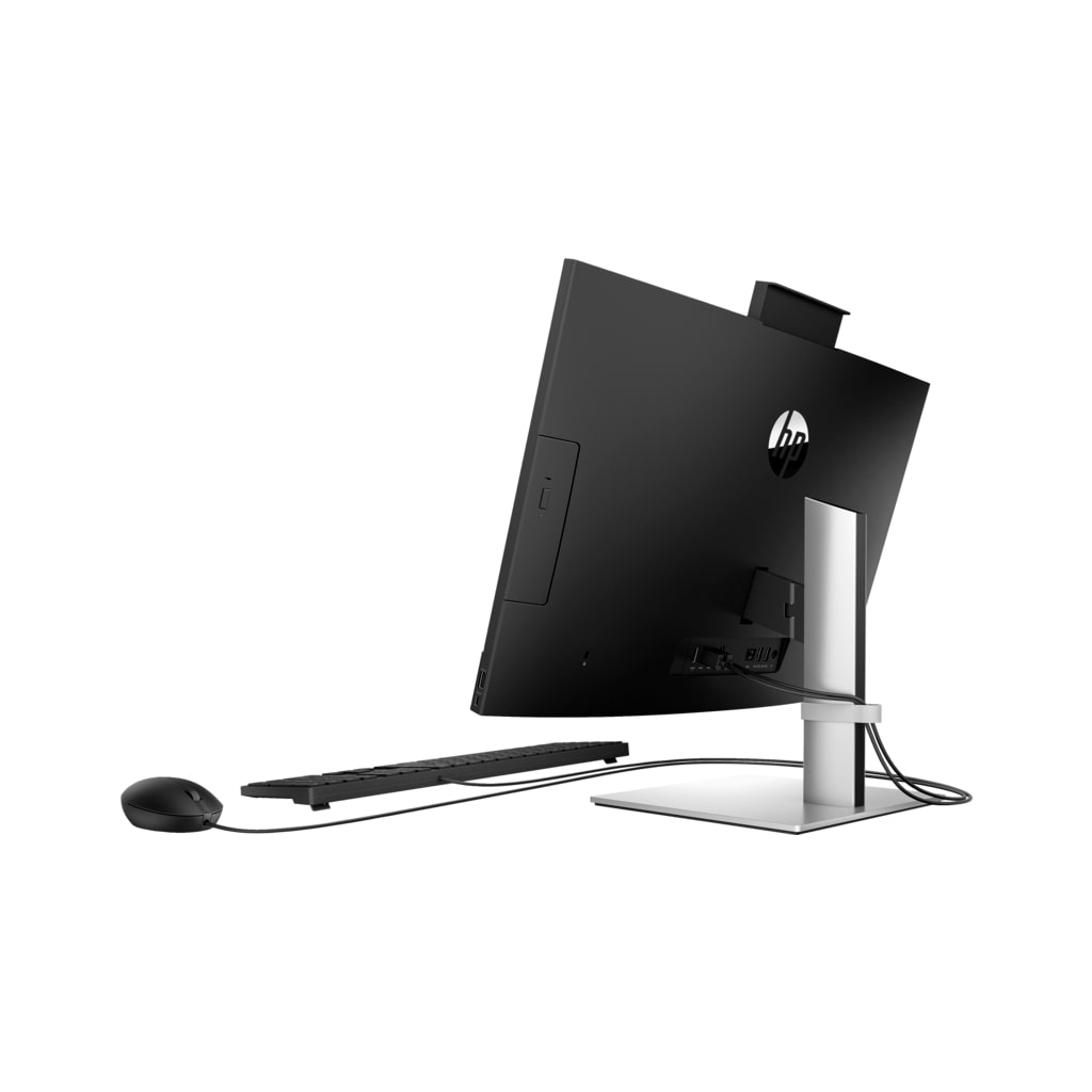 Комп'ютер HP ProOne 440 G9 AiO / i5-13500T, 16GB, F512GB, кл+м (6D4B5EA) - зображення 4