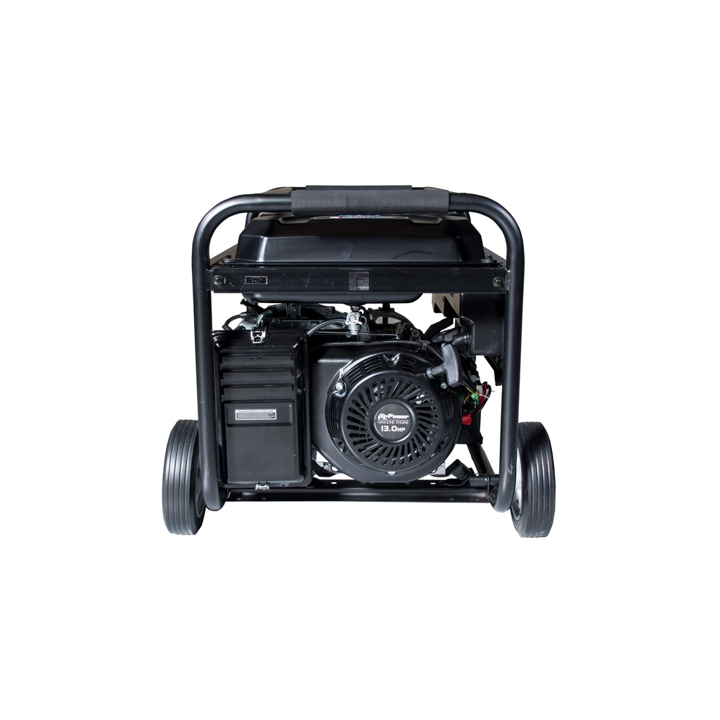 Генератор ITC Power GG7000FE (6807082) - зображення 3