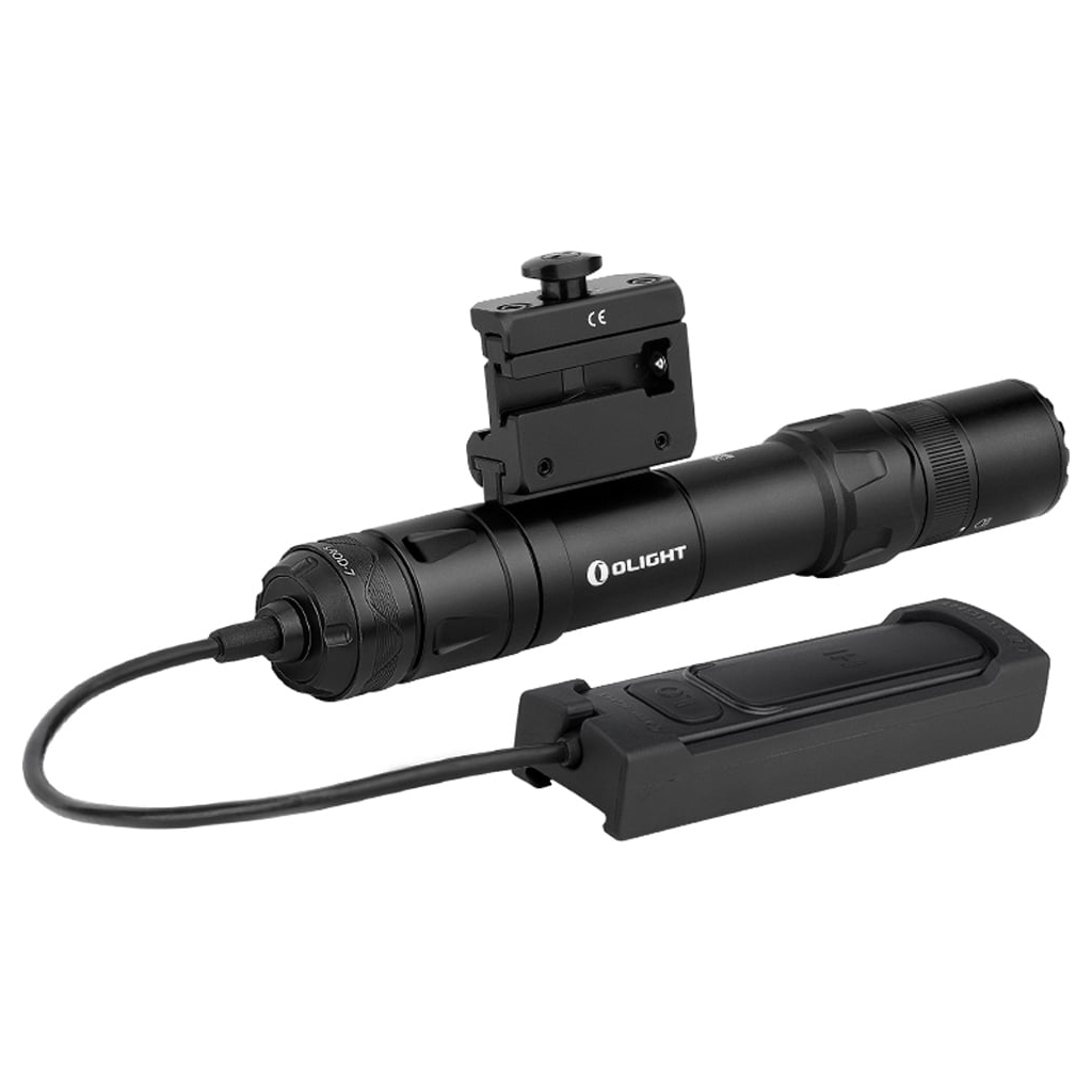 Ліхтар Olight Odin GL Black (Odin GL) - зображення 3