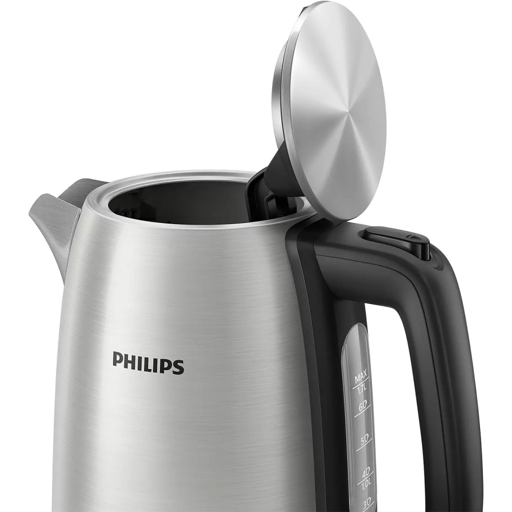 Електрочайник Philips HD9353/90 - зображення 4