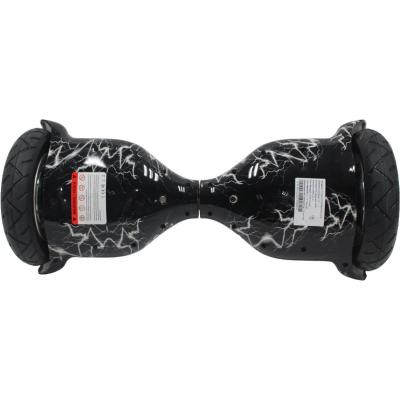 Гіроборд Rover XL2 10" Graffiti Black - зображення 4