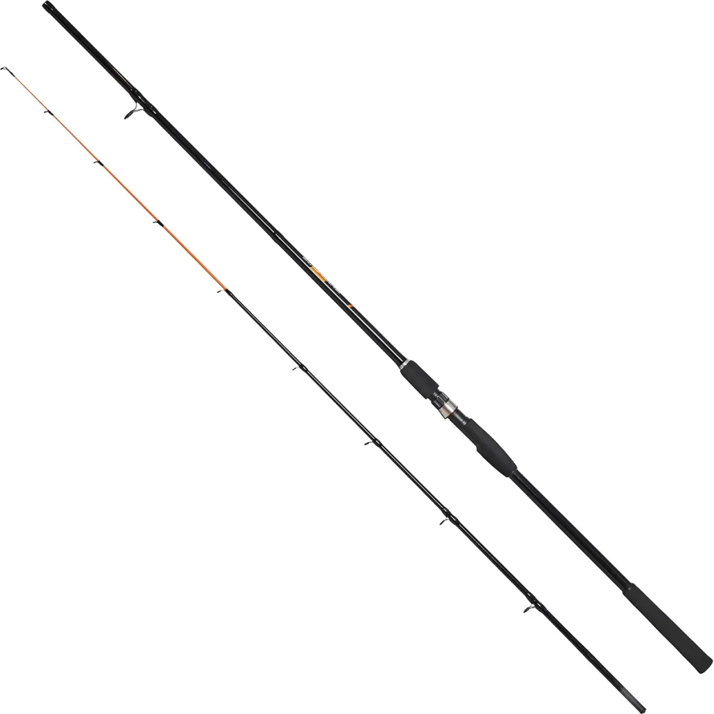 Вудилище X-Fish Terminator 1.80m 30-250g (1917.03.10) - зображення 1