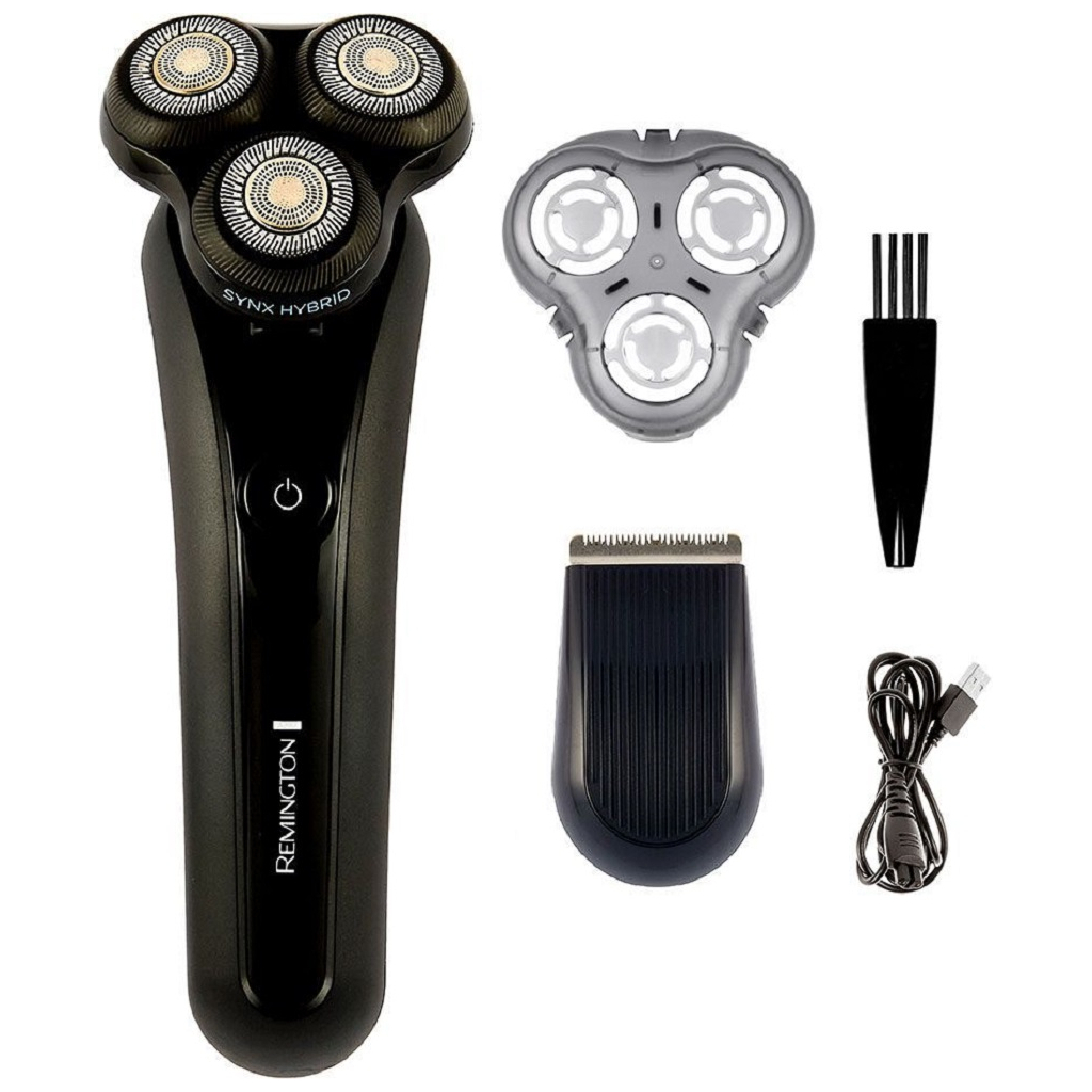 Електробритва Remington XR1755 X5 Limitless X (XR1755) - изображение 1