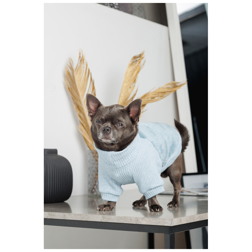 Светр для тварин Pet Fashion Fur S (4823082436057) - зображення 6