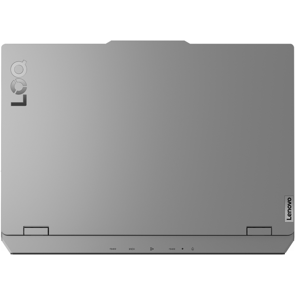 Ноутбук Lenovo LOQ 15IAX9 (83DV00GVRA) - зображення 10