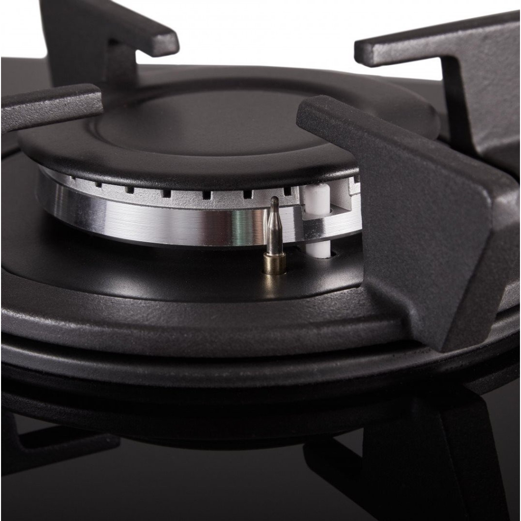 Варочна поверхня Eleyus ORIS 30 BL CF - изображение 9