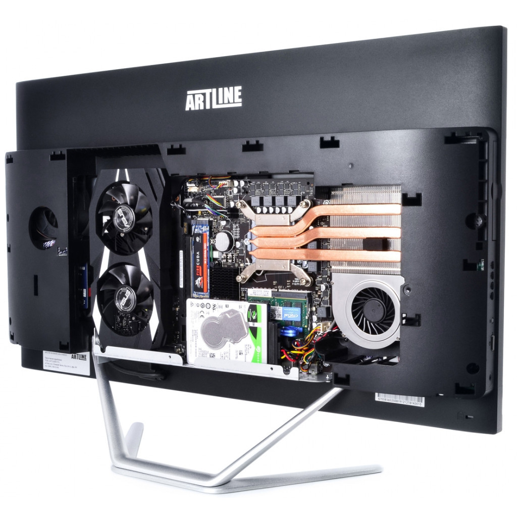 Комп'ютер Artline Gaming G77 (G77v14) - зображення 6