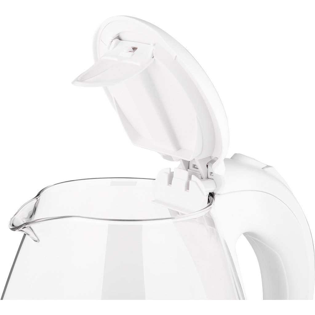 Електрочайник ECG RK 1520 Glass (RK1520 Glass) - зображення 6