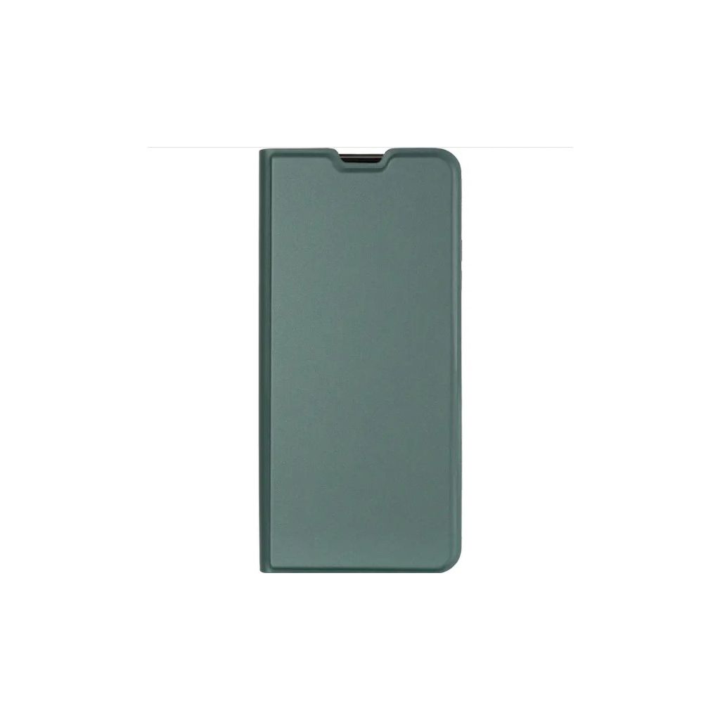 Чохол до мобільного телефона BeCover Exclusive New Style Samsung Galaxy M15 5G SM-M156 Dark Green (712675) - зображення 6