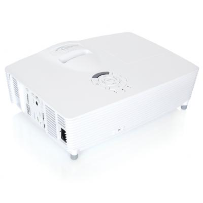 Проектор Optoma GT1080e - зображення 6