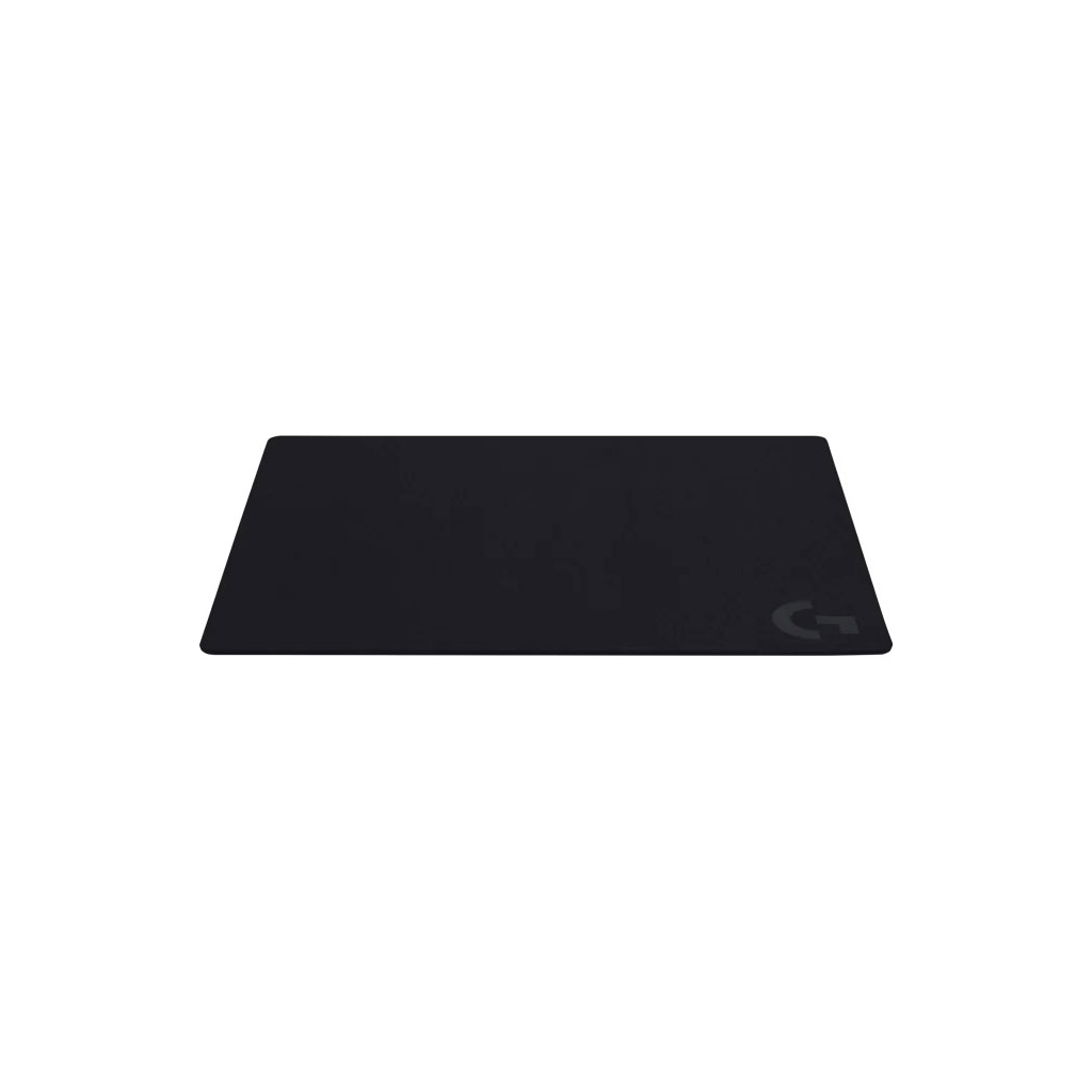 Килимок для мишки Logitech G640 Gaming Mouse Pad Black (943-000799) - изображение 2