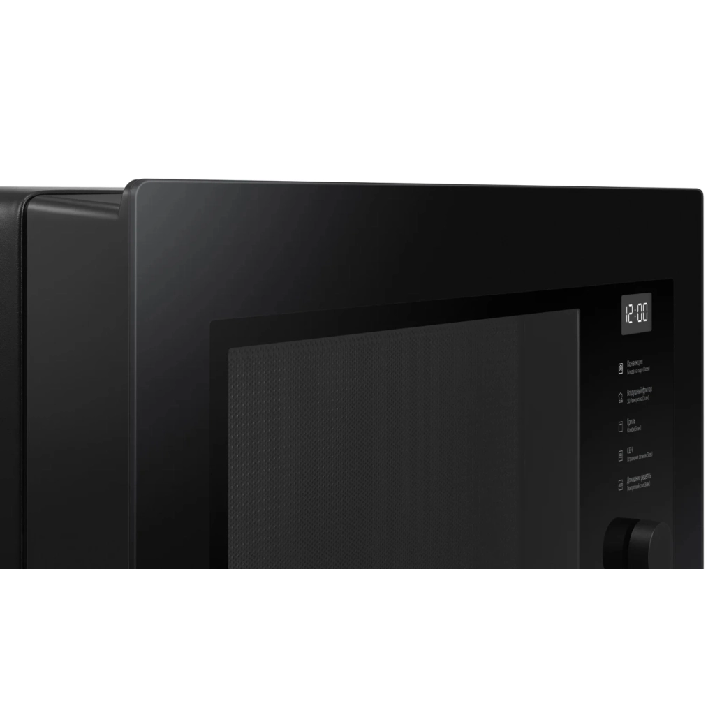 Мікрохвильова піч Samsung MC32DG7646KKUA - зображення 8