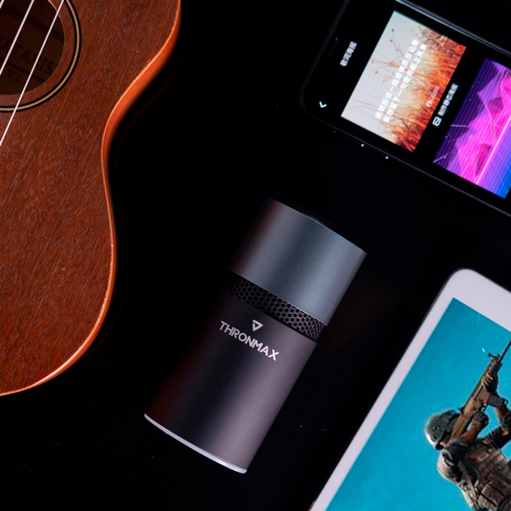 Мікрофон Thronmax Mdrill Pulse 96Khz+ENC (M8-B-TM01) - зображення 5