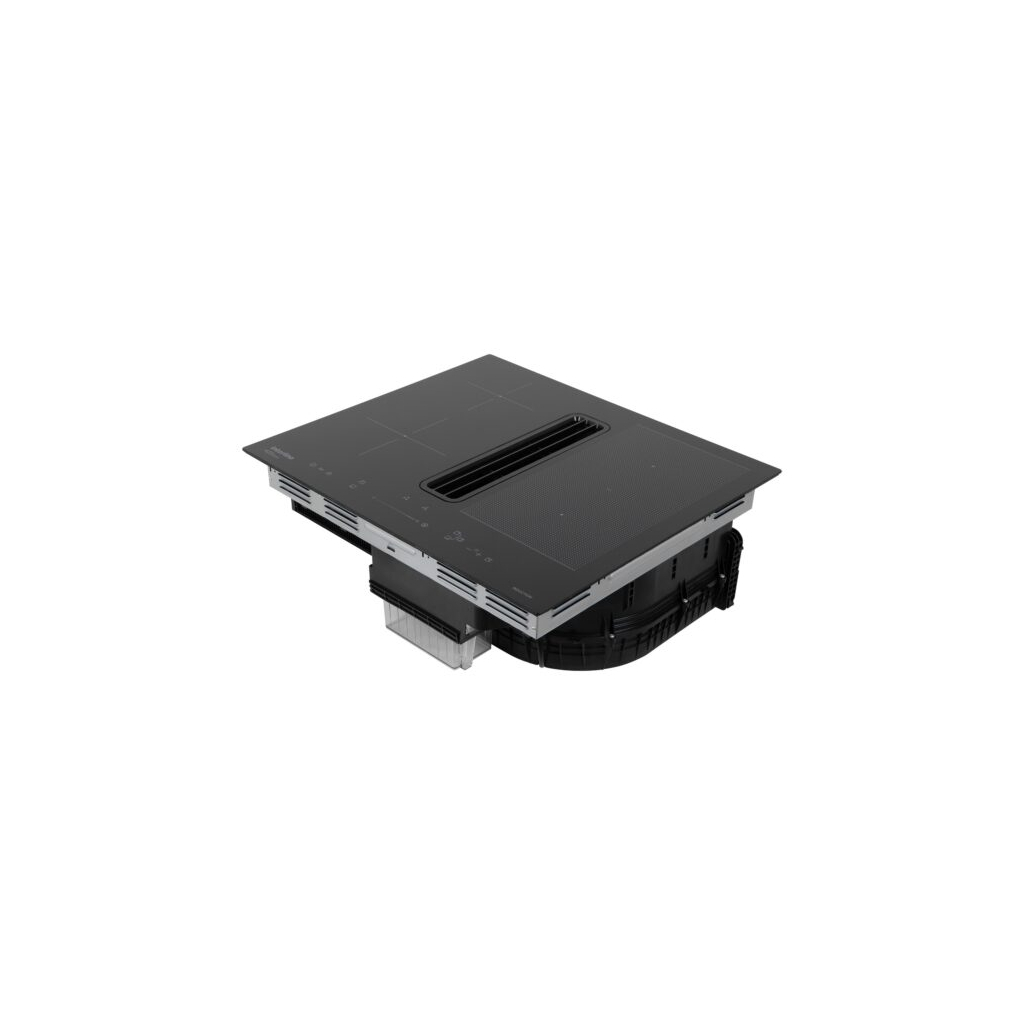 Варочна поверхня Interline HIV 960 SIR BA SYNERGY - изображение 5