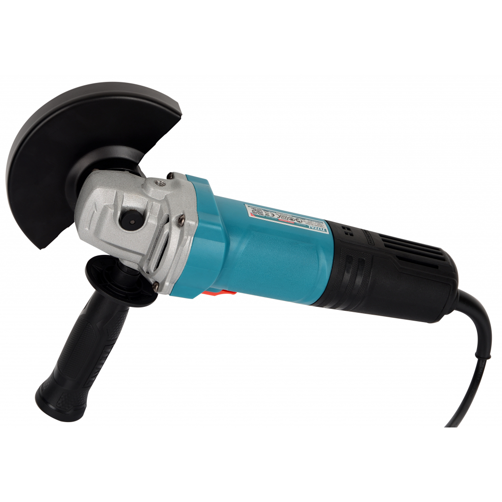 Шліфувальна машина Total TG10912556 (6670969) - зображення 3