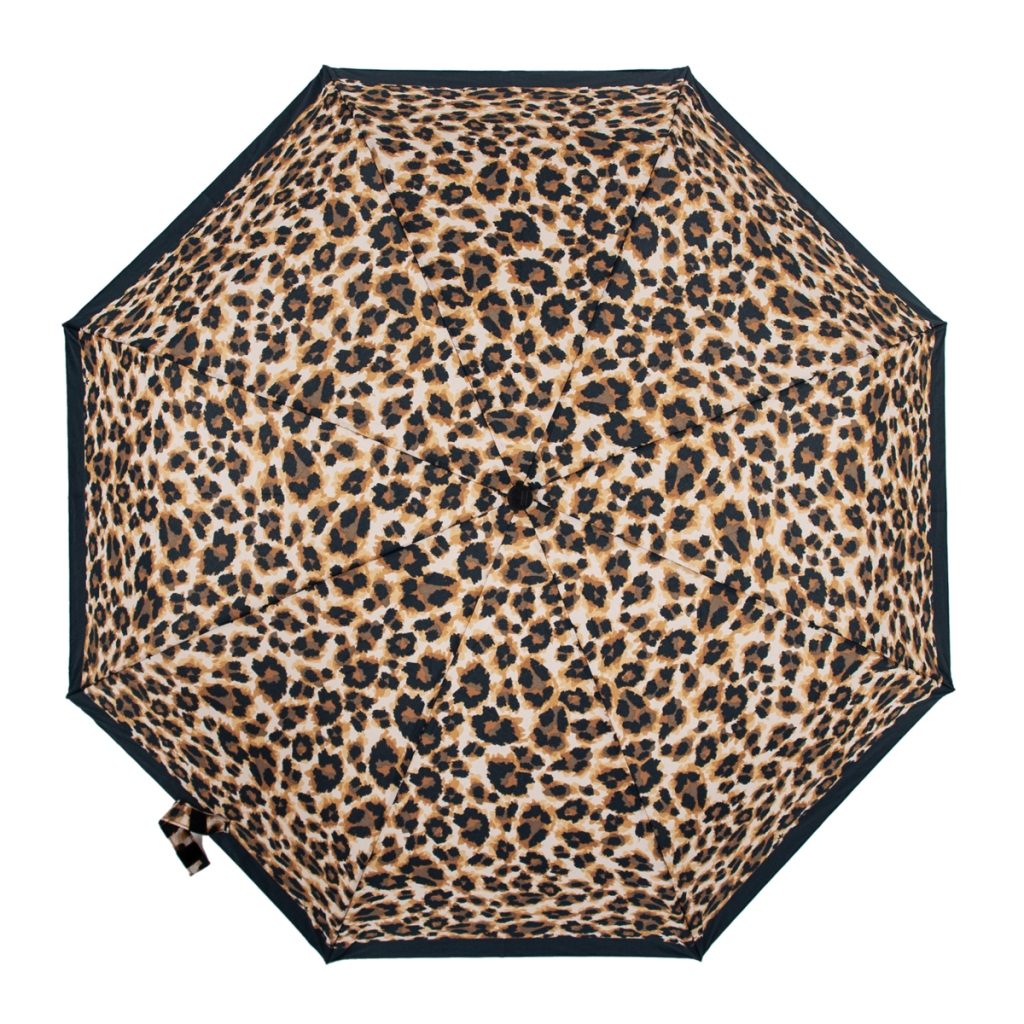 Парасоля Fulton L354-041208 Minilite-2 Painted Leopard (L354-041208) - зображення 6