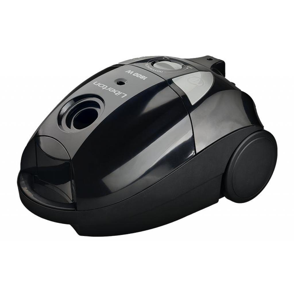 Пилосос Liberton LVC-1825B - зображення 1