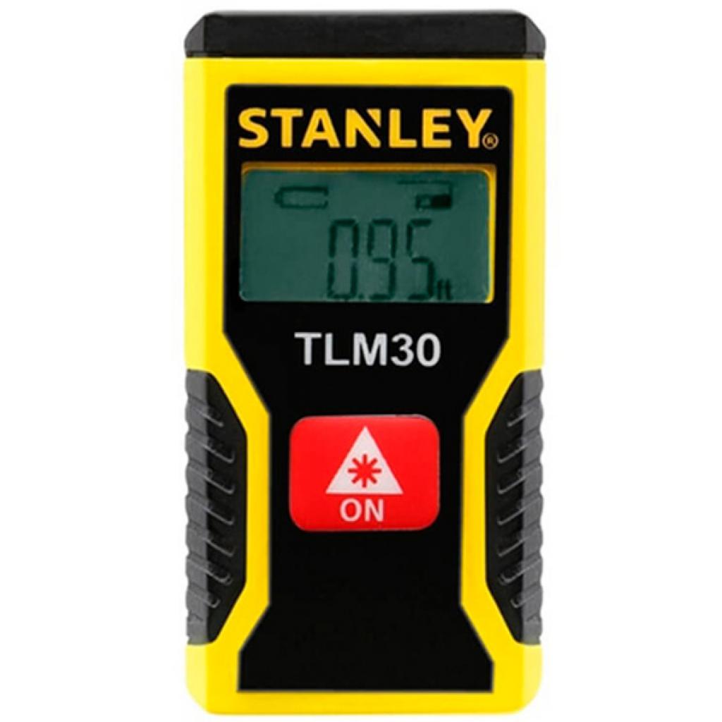 Далекомір Stanley TLM 30 (STHT9-77425) - зображення 2