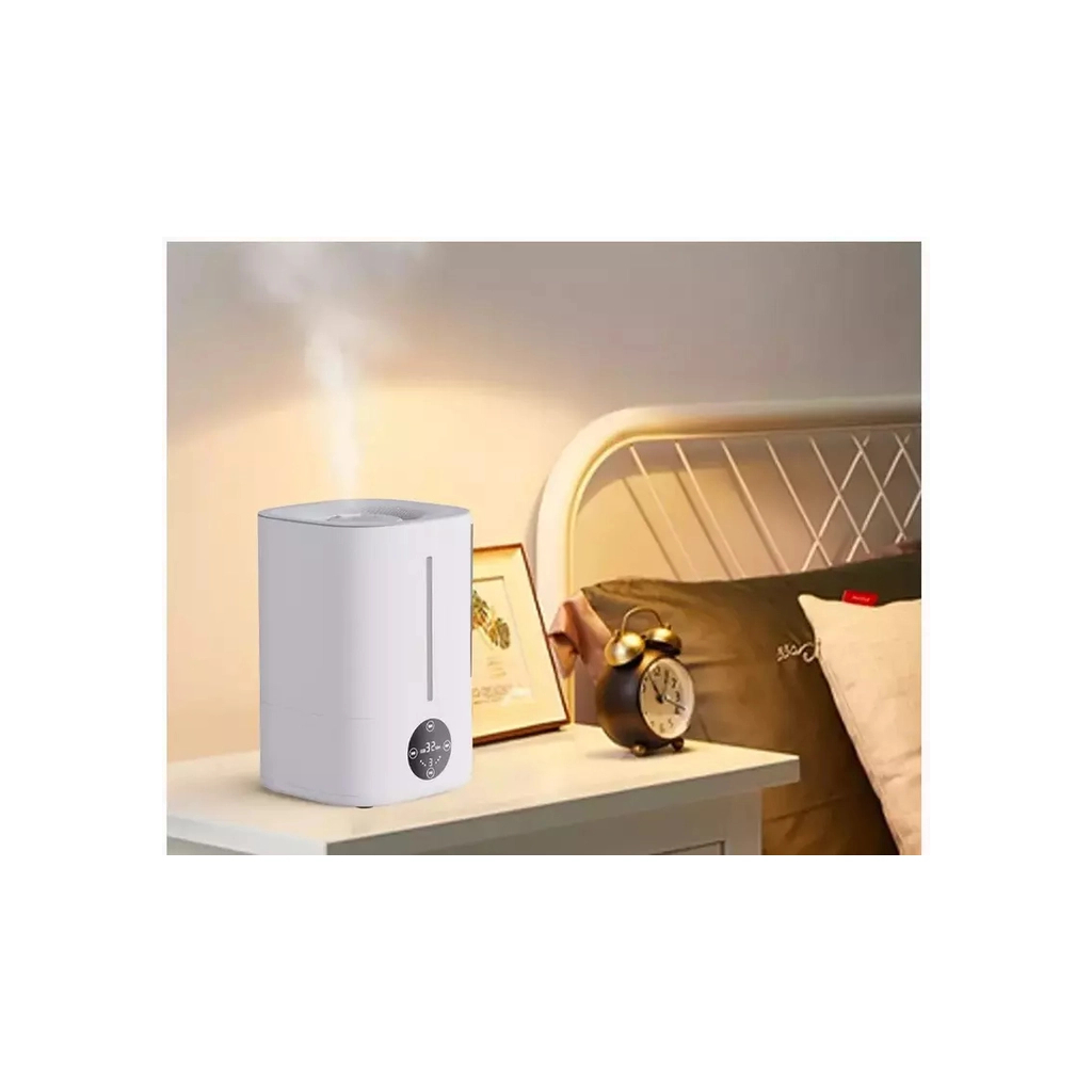 Зволожувач повітря Lydsto HumidifierF200S (XD-F200-02) - зображення 12