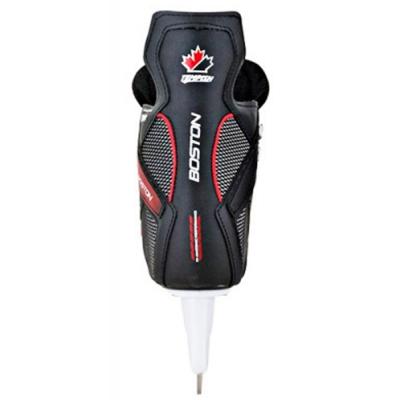 Ковзани Tempish BOSTON 43 (130000133592/43) - зображення 2