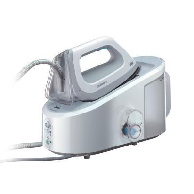 Парова станція Braun IS3042WH - зображення 1