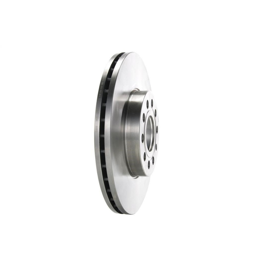 Гальмівний диск Bosch 0 986 479 939 - зображення 4