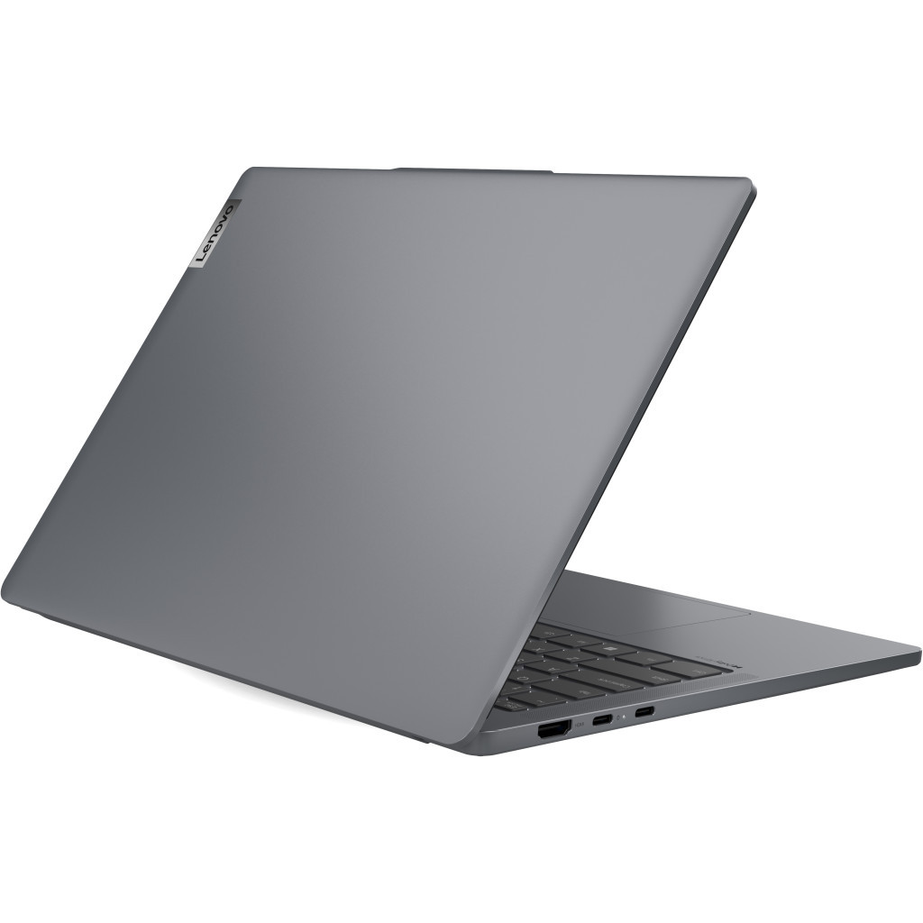 Ноутбук Lenovo IdeaPad Pro 5 14IRH8 (83AL003LRA) - зображення 7