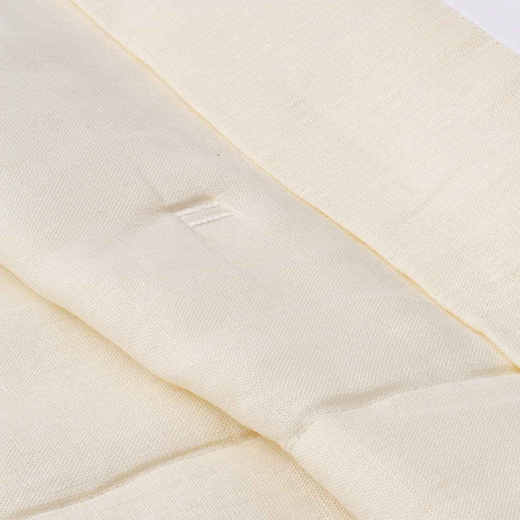 Покривало Soft25 Touch 230x250 бежево-жовте (P180525_2E_SL) - зображення 3