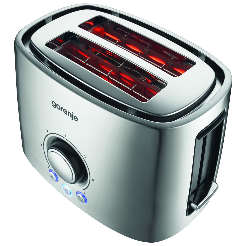 Тостер Gorenje T1000E - изображение 4