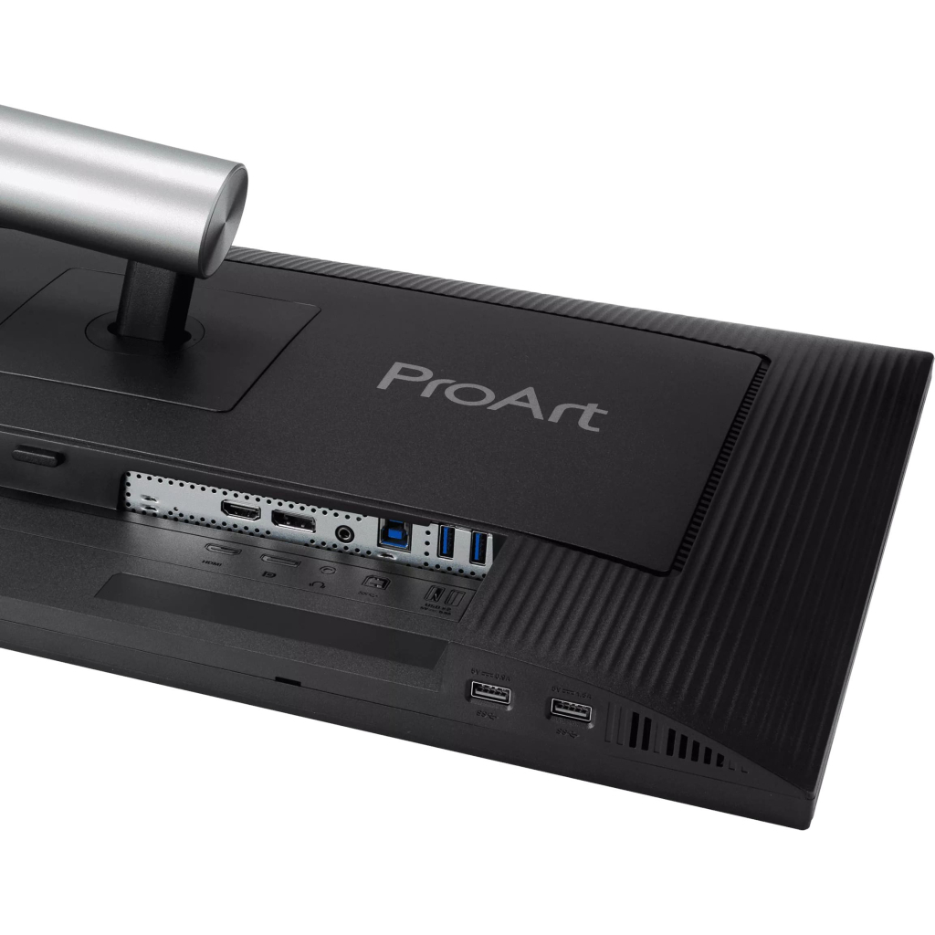 Монітор ASUS PA278QGV (90LM05L1-B01K71) - зображення 12