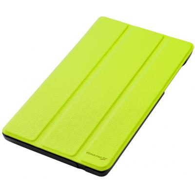 Чохол до планшета Grand-X для Lenovo TAB 2 A7-20F Green (LTC - LT2A720G) - зображення 1