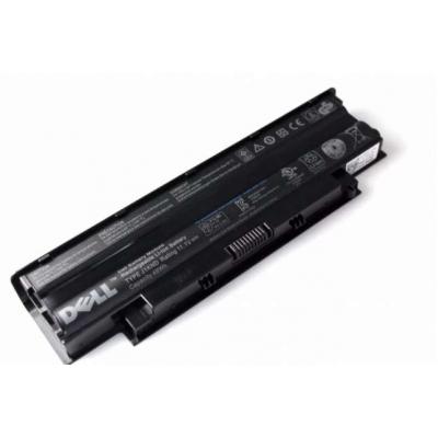 Акумулятор до ноутбука Grand-X Dell 15R 11,1V 5200mAh (J1KND-5200) - зображення 1