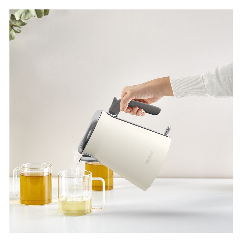 Електрочайник Tefal KI666AE0 - зображення 5