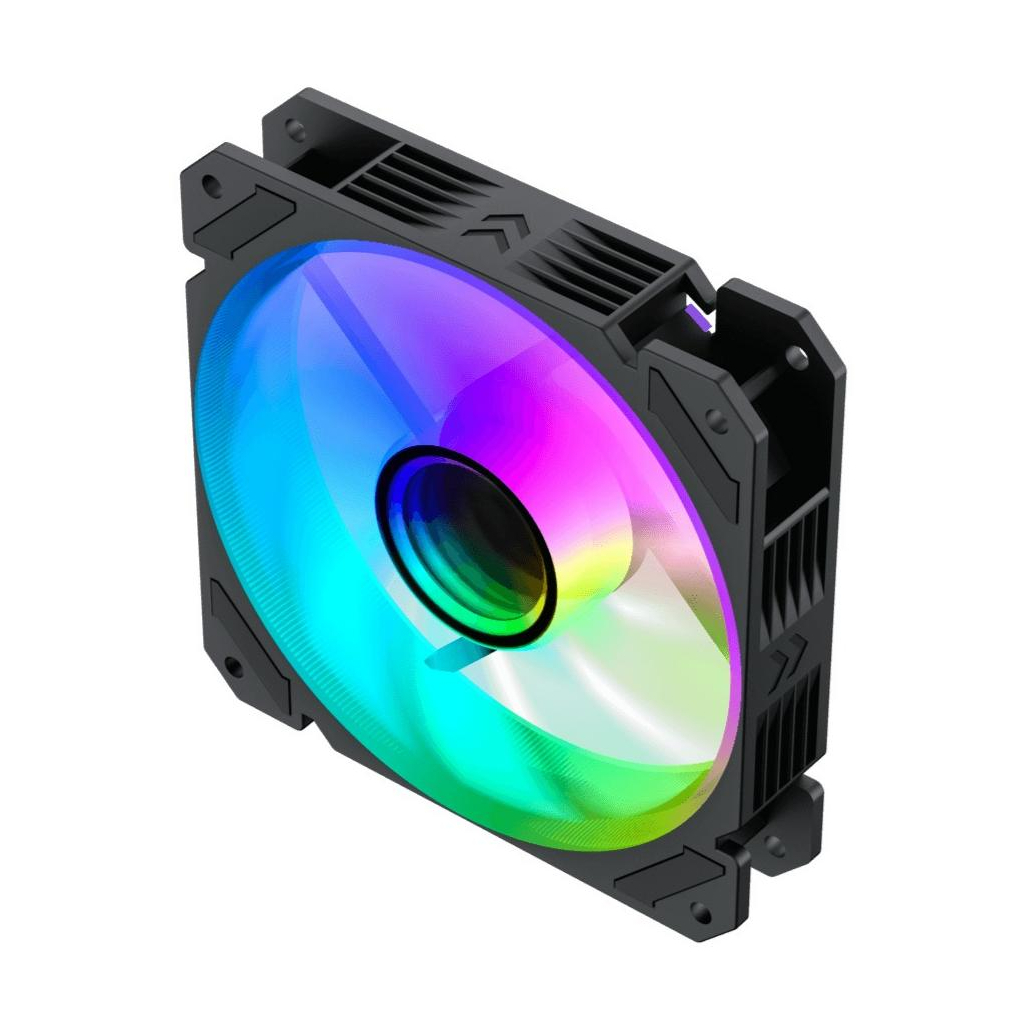 Кулер до корпусу Gamemax RC300 - зображення 4