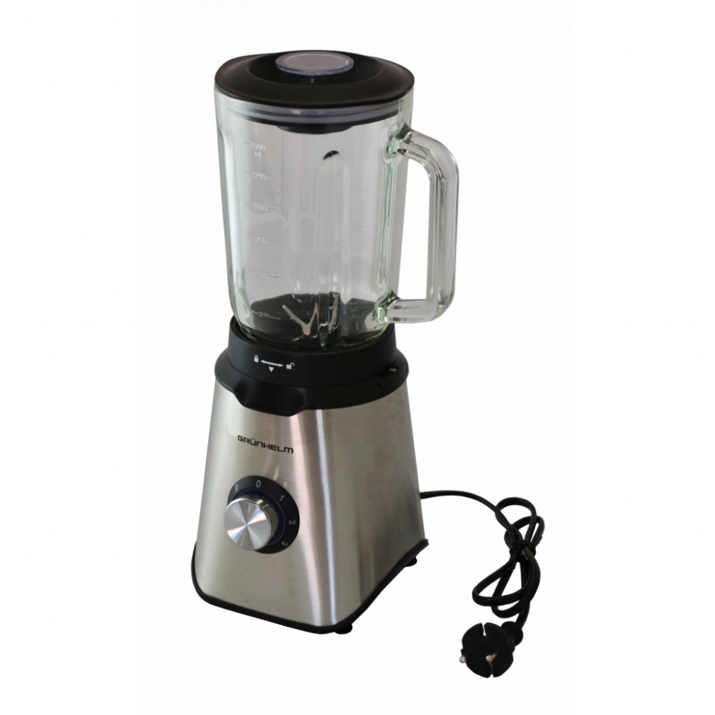 Блендер Grunhelm EBS-1200TG - зображення 3