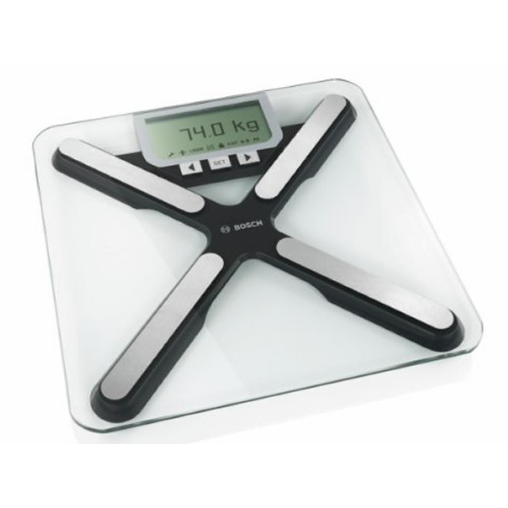 Ваги підлогові Bosch PPW 7170 (PPW7170) - зображення 3