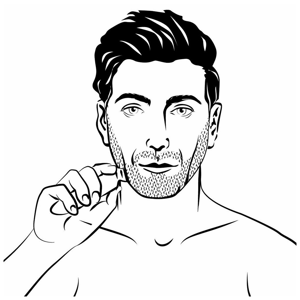 Тример Beurer HR 6000 - зображення 5