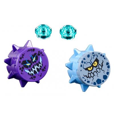 Конструктор LEGO Nexo Knights Літаюча Горгулья (70353) - зображення 7